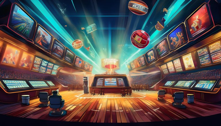 Mazaplay: Live Betting Features That Elevate Your Game